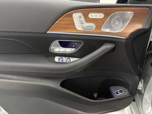 Used 2026 Mercedes-Benz GLE 450 GLE 450 image 11