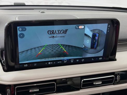 New 2026 Lincoln Aviator 2WD image 14