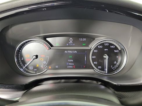 Certified 2023 Cadillac XT5 Luxury image 23