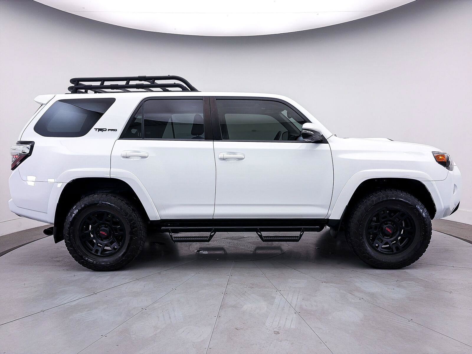 Used 2024 Toyota 4Runner TRD Pro AWD/4WD image 47