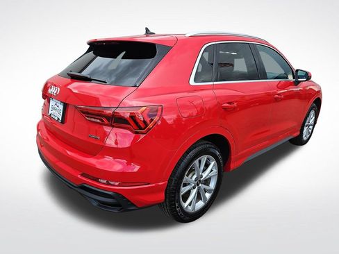 Used 2024 Audi Q3 2.0T Premium AWD/4WD image 5