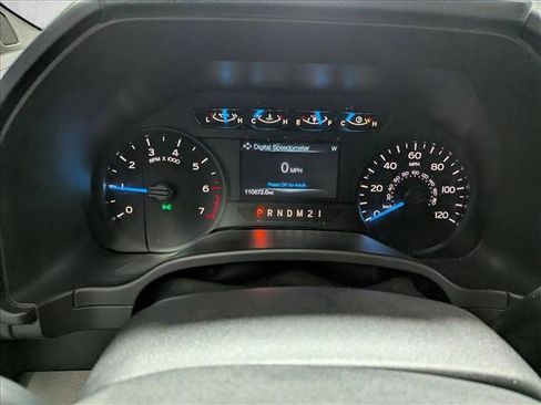 Used 2017 Ford F150 XL w/ Equipment Group 101A Mid image 9