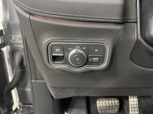 Certified 2025 Mercedes-Benz G 63 AMG 4MATIC image 10