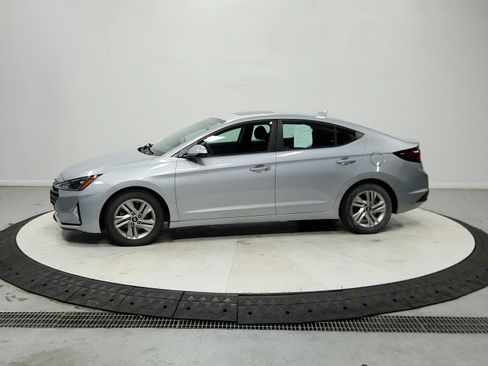 Used 2020 Hyundai Elantra Value Edition w/ Cargo Package (C1) FWD image 5