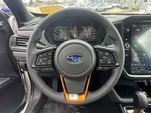 New 2026 Subaru Forester Wilderness AWD/4WD image 18