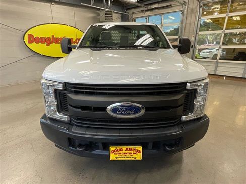 Used 2019 Ford F250 XL image 9