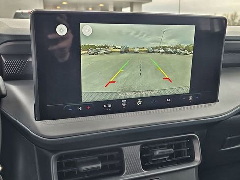 New 2026 Ford Maverick XL AWD/4WD image 23