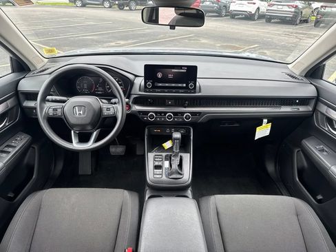Certified 2024 Honda CR-V EX image 22