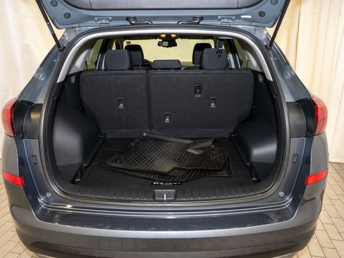 Used 2019 Hyundai Tucson SEL image 5