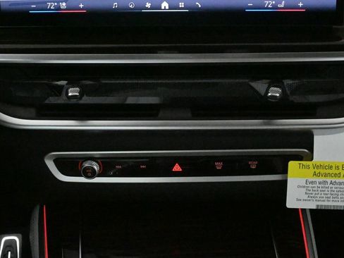 New 2026 BMW X5 xDrive40i w/ M Sport Package image 24