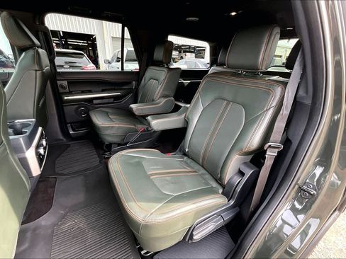 Used 2022 Ford Expedition Timberline image 21
