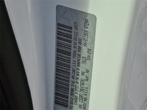 Used 2019 RAM 1500 Rebel w/ Rebel Level 2 Equipment Group image 28