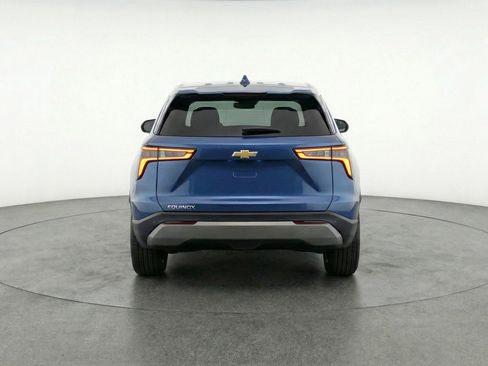 Used 2025 Chevrolet Equinox LT FWD image 7