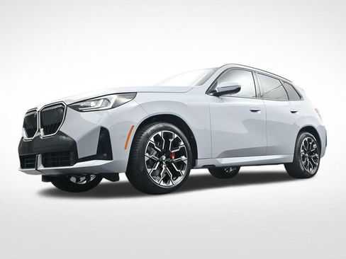 New 2026 BMW X3 xDrive30i w/ Premium Package AWD/4WD image 37