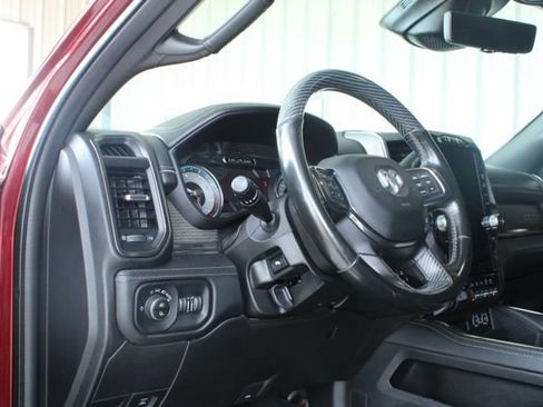 Used 2021 RAM 3500 Limited AWD/4WD image 19