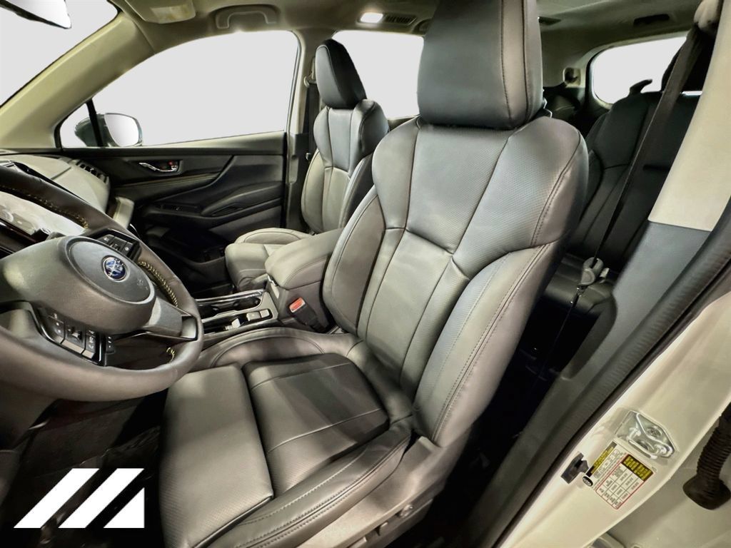 Used 2026 Subaru Ascent Bronze Edition AWD/4WD image 23