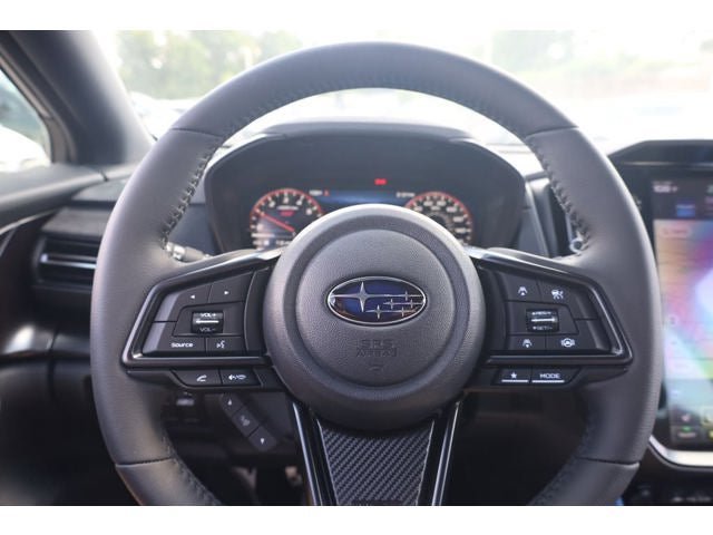 New 2026 Subaru WRX tS AWD/4WD image 33