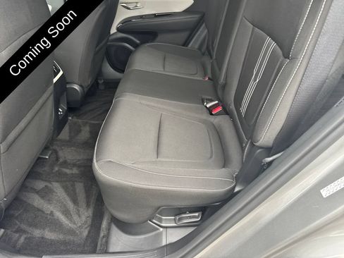 Used 2022 Hyundai Tucson SEL w/ Cargo Package AWD/4WD image 73