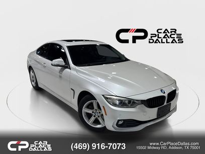 Used 2015 BMW 428i Coupe