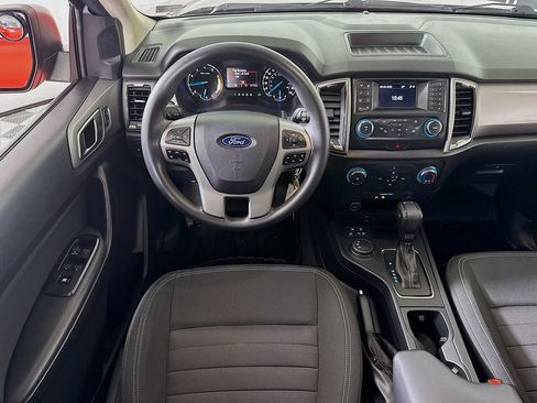 Used 2019 Ford Ranger XLT w/ Trailer Tow Package image 20