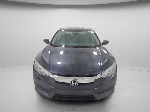 Used 2018 Honda Civic LX image 8