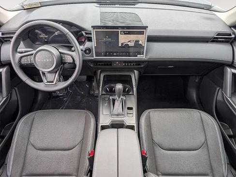 New 2026 MAZDA CX-5 Select AWD/4WD image 22