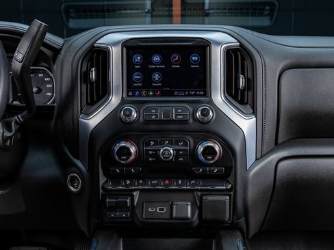 Used 2022 GMC Sierra 1500 Elevation AWD/4WD image 24