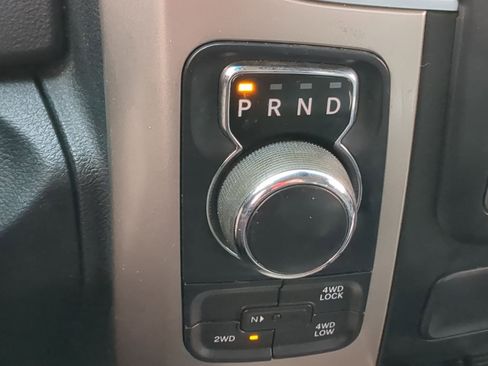 Used 2015 RAM 1500 Outdoorsman image 35