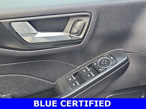 Certified 2022 Ford Escape SEL w/ SEL Stealth AWD Package image 10