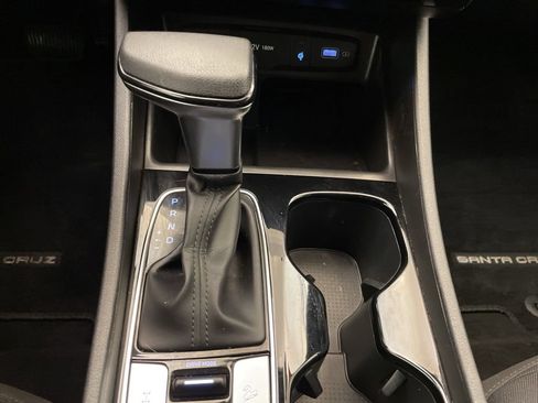 Used 2024 Hyundai Santa Cruz SEL w/ Activity Package AWD/4WD image 13