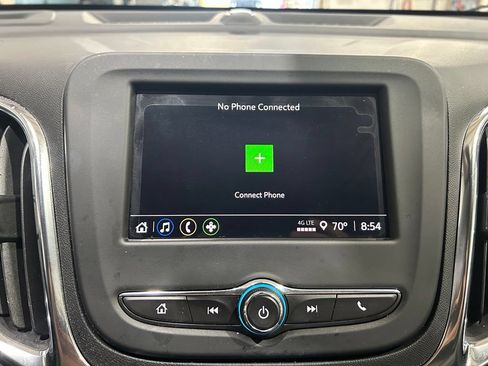 Used 2024 Chevrolet Equinox LS w/ LS Convenience Package AWD/4WD image 27