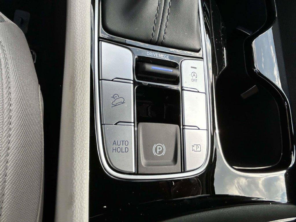 New 2026 Hyundai Tucson SE FWD image 45
