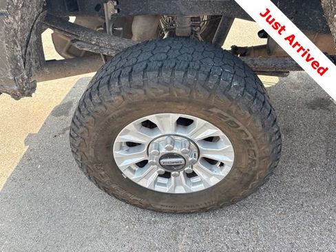 Used 2021 Ford F250 XL w/ STX Appearance Package AWD/4WD image 17