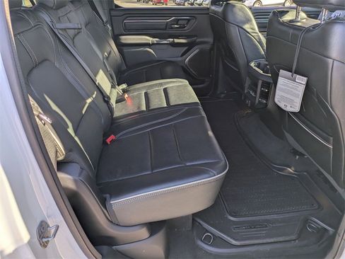 Used 2023 RAM 1500 Limited image 37