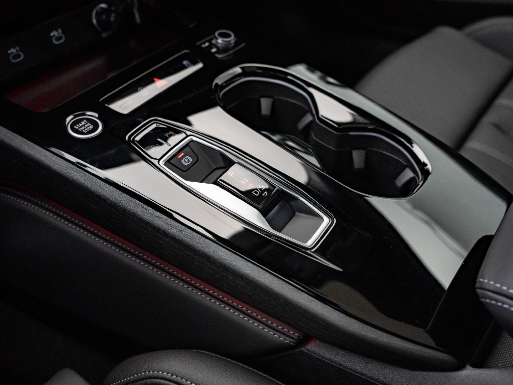 New 2026 Audi A5 Premium Plus AWD/4WD image 37