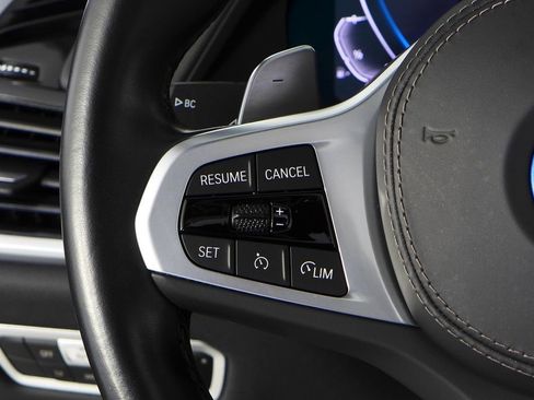 Certified 2023 BMW X5 xDrive45e w/ M Sport Package image 30