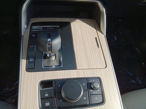 New 2025 MAZDA CX-90 Plug-In Hybrid w/Premium Sport image 33