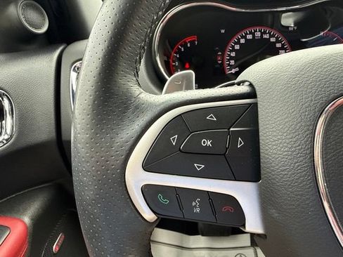 Used 2016 Dodge Durango R/T w/ Technology Group AWD/4WD image 23