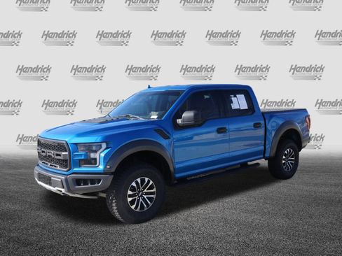 Used 2020 Ford F150 Raptor image 5