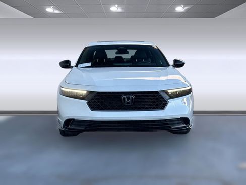 Used 2024 Honda Accord Sport image 5