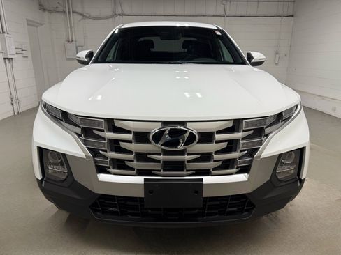 Used 2022 Hyundai Santa Cruz SEL AWD/4WD image 2