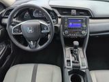 Used 2020 Honda Civic LX image 4
