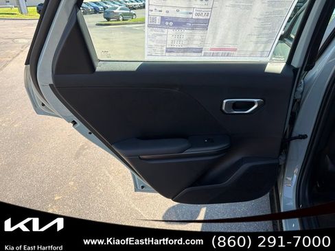 New 2026 Kia K4 FWD image 17