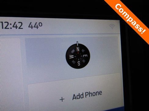 Used 2020 Ford F150 XL w/ Equipment Group 101A Mid image 6