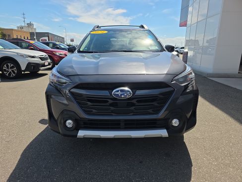 Used 2024 Subaru Outback Limited AWD/4WD image 5