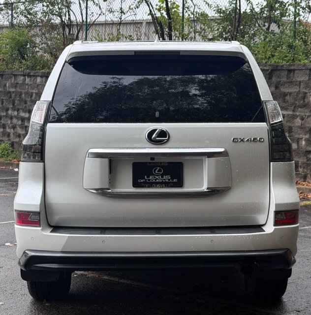 Certified 2023 Lexus GX 460 Premium w/ Accessory Package AWD/4WD image 42