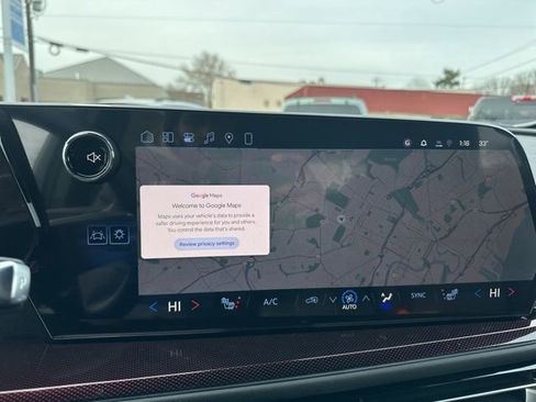 New 2026 Chevrolet Traverse Z71 w/ Enhanced Driving Package image 24