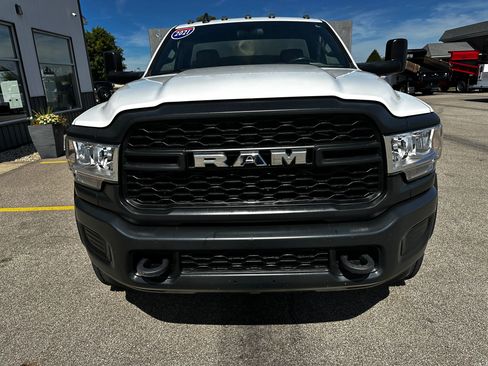 Used 2021 RAM 4500 Tradesman image 16