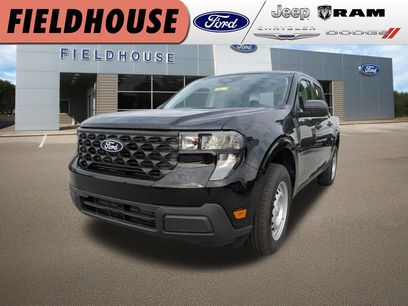 New 2026 Ford Maverick XL w/ Equipment Group 101A