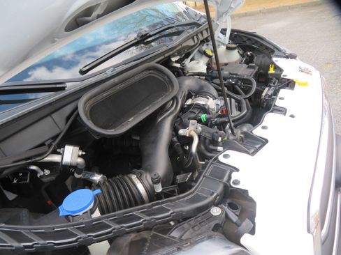 Used 2020 Ford Transit 250 Low Roof image 55